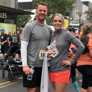 Meet your Posher, Tyson